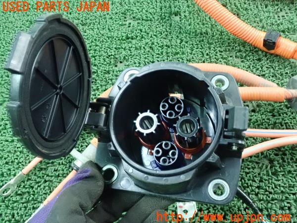 3UPJ=9224260580]アウトランダーPHEV(GG2W)後期 純正 ケーブル② 9499D704 中古_3