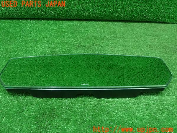 3UPJ=9224260636]アウトランダーPHEV(GG2W)後期 CARMATE カーメイト ルームミラー 中古_2
