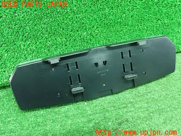 3UPJ=9224260636]アウトランダーPHEV(GG2W)後期 CARMATE カーメイト ルームミラー 中古_3