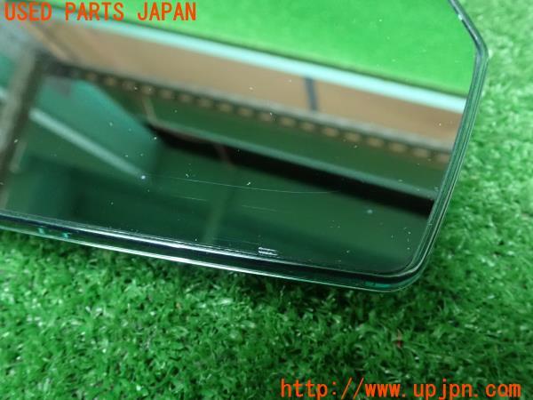 3UPJ=9224260636]アウトランダーPHEV(GG2W)後期 CARMATE カーメイト ルームミラー 中古_4