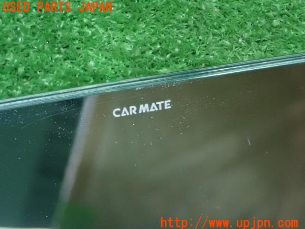 3UPJ=9224260636]アウトランダーPHEV(GG2W)後期 CARMATE カーメイト ルームミラー 中古_5