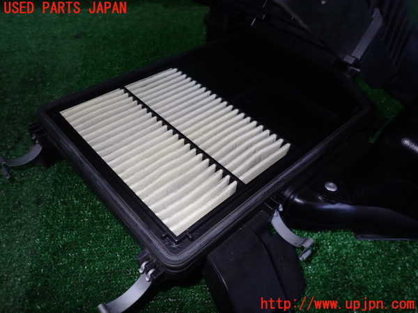 2UPJ-9224262560]アウトランダーPHEV(GG2W)エアクリーナーボックス 中古_3