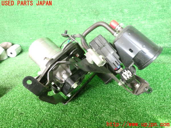 2UPJ-9224262580]アウトランダーPHEV(GG2W)バキュームポンプ 中古_2
