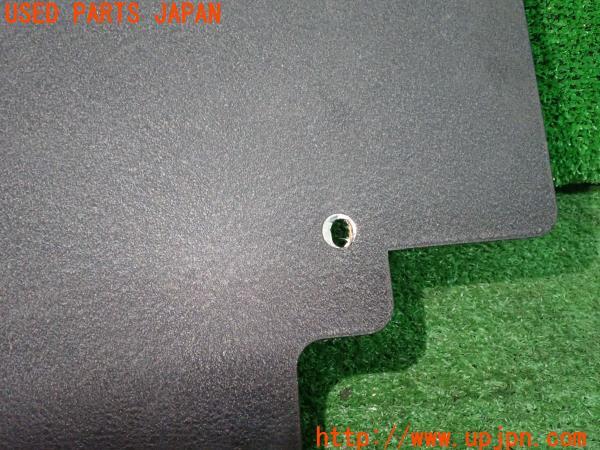 3UPJ=9224270112]BMW ミニクーパーS クラブマン(ZG16 R55)GIOMIC ジオミック ターボヒートプレート 20A 遮熱板 中古_4