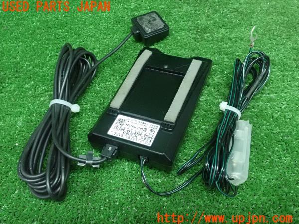 3UPJ=9224310503]ベンツ ビアノ(Viano)(639811)古野電気 ETC車載器 J-ES102 中古_2
