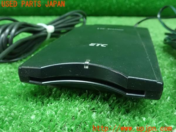3UPJ=9224310503]ベンツ ビアノ(Viano)(639811)古野電気 ETC車載器 J-ES102 中古_3