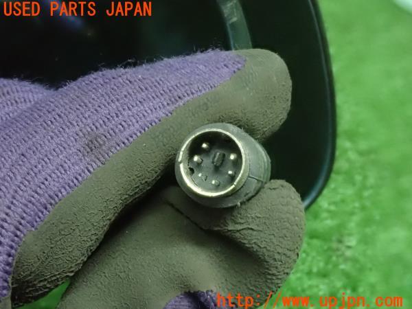3UPJ=9224310579]ベンツ ビアノ(Viano)(639811)社外 不明ミラーモニター 中古_4