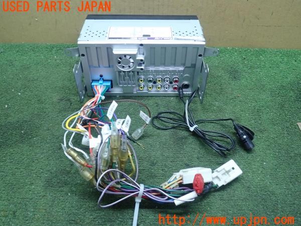 3UPJ=9224340518]ランクルプラド(KZJ78W)後期 Kasuvar ディスプレイオーディオ ジャンク_3