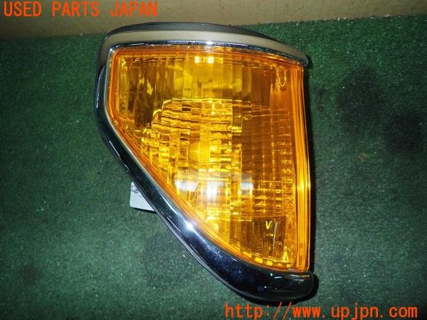 3UPJ=9224340523]ランクルプラド(KZJ78W)後期 DEPO デポ 01-212-1569 08-212-1569 コーナーランプ 中古_2