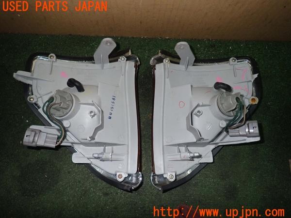 3UPJ=9224340523]ランクルプラド(KZJ78W)後期 DEPO デポ 01-212-1569 08-212-1569 コーナーランプ 中古_4