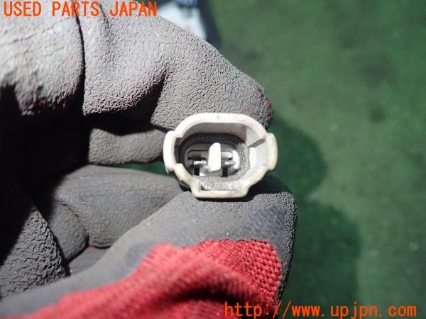 3UPJ=9224340530]ランクルプラド(KZJ78W)後期 XACTA ザクタ 818-58313 サイドマーカー 中古_4