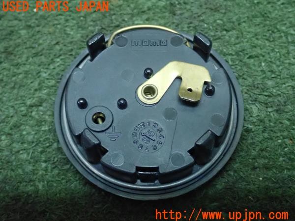 3UPJ=9224340532]ランクルプラド(KZJ78W)後期 MOMO モモ ホーンボタン スイッチ 中古_4