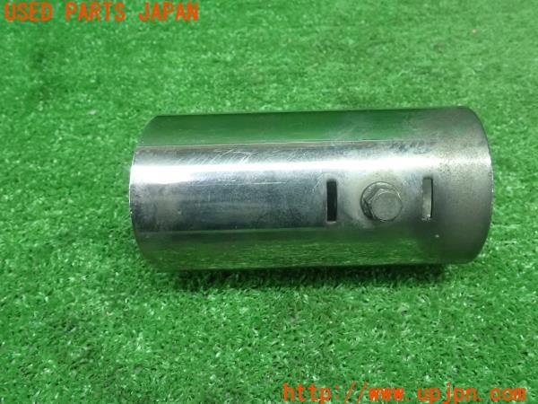 3UPJ=9224350012]デリカスターワゴン(P25W)マフラーカッター 中古_2