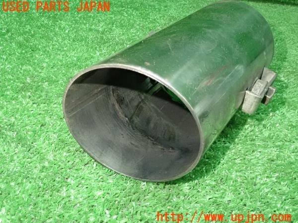 3UPJ=9224350012]デリカスターワゴン(P25W)マフラーカッター 中古_4