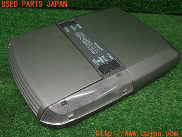 3UPJ=9224350579]デリカスターワゴン(P25W)純正 エアピュリファイア 空気清浄機 MZ600060 044700-1350 中古_3
