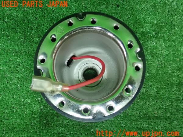 3UPJ=9224350618]デリカスターワゴン(P25W)ステアリングボス 中古_2