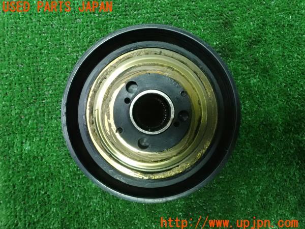 3UPJ=9224350618]デリカスターワゴン(P25W)ステアリングボス 中古_3