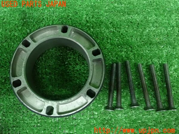 3UPJ=9224350619]デリカスターワゴン(P25W)WB Works Bell ワークスベル ボススペーサー 中古_2