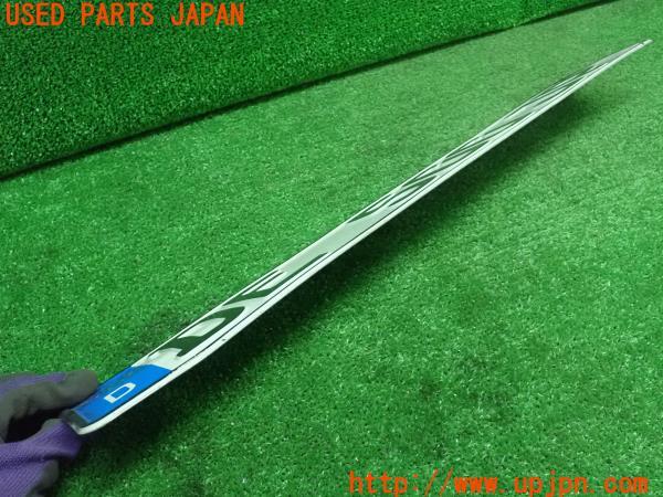 3UPJ=9224360001]デリカスターワゴン(P35W)社外 ダミーナンバープレート 汎用 レプリカプレート 中古_4