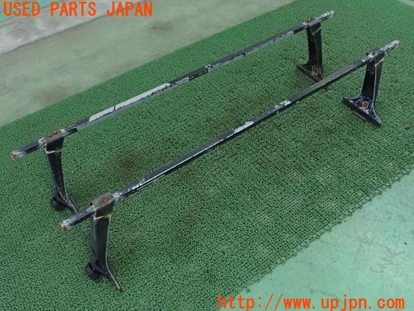 3UPJ=9224360064]デリカスターワゴン(P35W)ルーフキャリア 中古_2