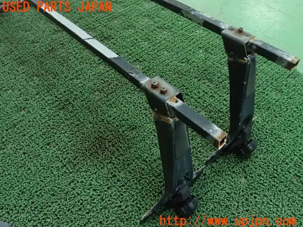 3UPJ=9224360064]デリカスターワゴン(P35W)ルーフキャリア 中古_4