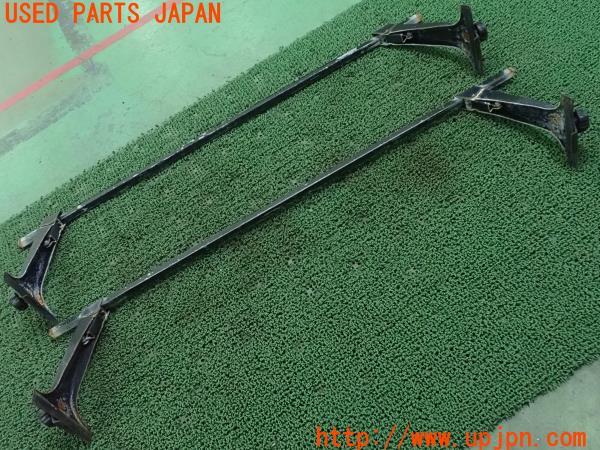 3UPJ=9224360064]デリカスターワゴン(P35W)ルーフキャリア 中古_5