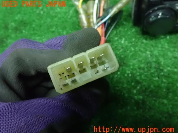 3UPJ=9224360518]デリカスターワゴン(P35W)carrozzeria カロッツェリア CDプレーヤー カーオーディオ 1DIN DEH-5200 中古_3