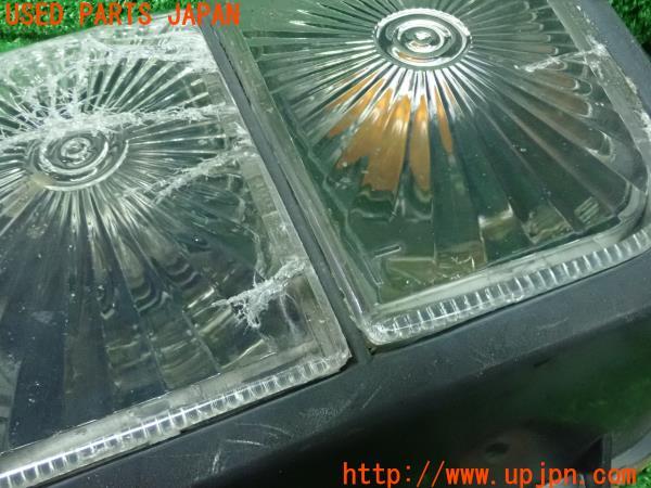 3UPJ=9224360547]デリカスターワゴン(P35W)社外 テールランプ 左右セット 難有 中古_4