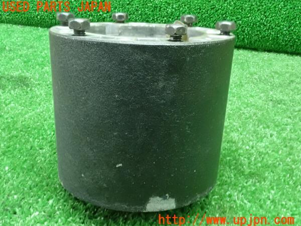 3UPJ=9224360618]デリカスターワゴン(P35W)社外？ ステアリングボス 中古_4