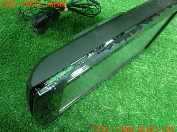 3UPJ=9224370548]BMW Z4(LM25 E89)carrozzeria カロッツェリア ポータブルナビ エアーナビ AVIC-T99 ジャンク_3