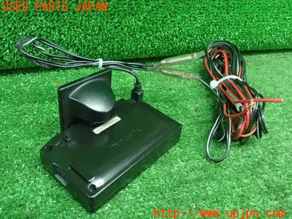 3UPJ=9224370575]BMW Z4(LM25 E89)upiteru ユピテル レーダー探知機 GWR63sd 中古_2
