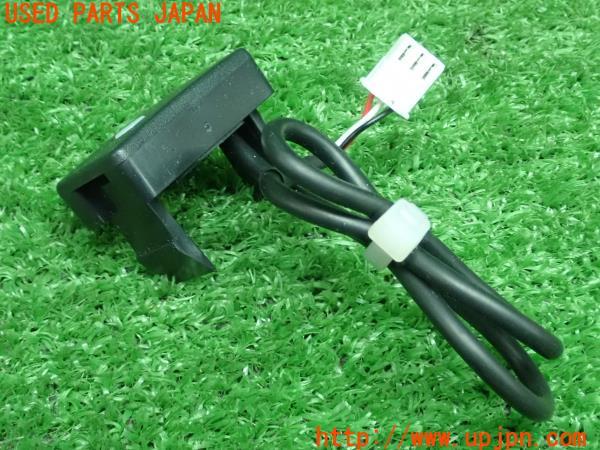 3UPJ=9224390507]エスティマハイブリッド(AHR20W)社外 TVキット用? スイッチ 中古_2