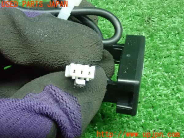 3UPJ=9224390507]エスティマハイブリッド(AHR20W)社外 TVキット用? スイッチ 中古_3