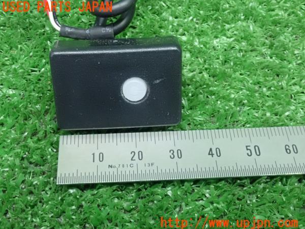 3UPJ=9224390507]エスティマハイブリッド(AHR20W)社外 TVキット用? スイッチ 中古_4
