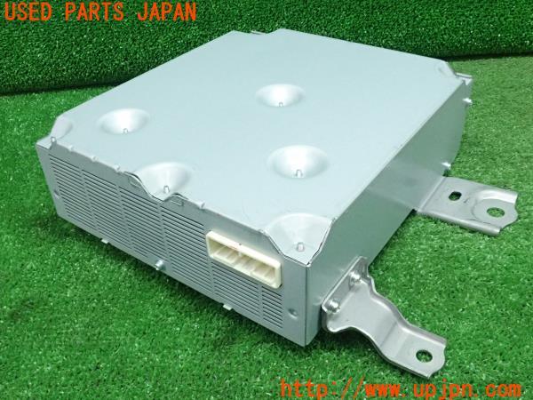3UPJ=9224390513]エスティマハイブリッド(AHR20W)純正 ボルテージインバーター 86210-28050 中古_2