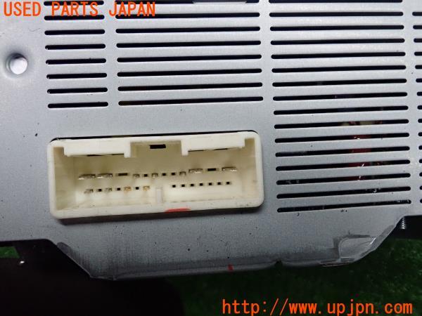 3UPJ=9224390513]エスティマハイブリッド(AHR20W)純正 ボルテージインバーター 86210-28050 中古_3