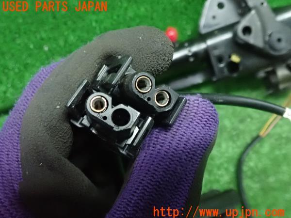 3UPJ=9224400031]BMW Z4 ロードスター(BT22 E85)純正 ソフトトップ油圧シリンダー 中古_3