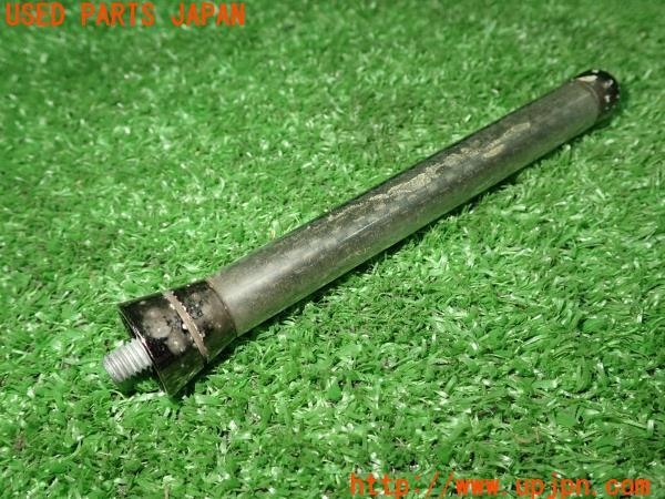 3UPJ=9224400510]BMW Z4 ロードスター(BT22 E85)社外 ショートアンテナ 中古_2
