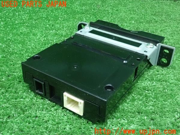 3UPJ=9224410503]カローラフィールダー HV(NKE165G)純正 ETC車載器 08686-00350 中古_3