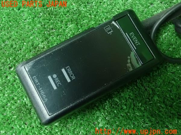 3UPJ=9224410579]カローラフィールダー HV(NKE165G)純正 086A3-00020 DRT-H66A 中古_3