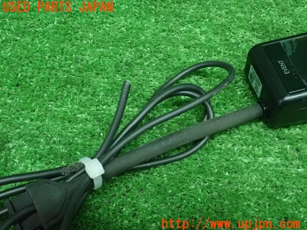 3UPJ=9224410579]カローラフィールダー HV(NKE165G)純正 086A3-00020 DRT-H66A 中古_5
