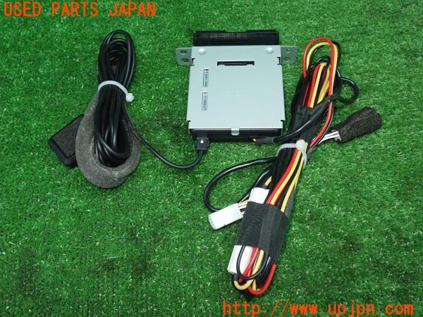 3UPJ=9224420503]セレナ(NC28)純正ビルトイン Panasonic パナソニック ETC車載器 CY-END8J0JT 中古_2