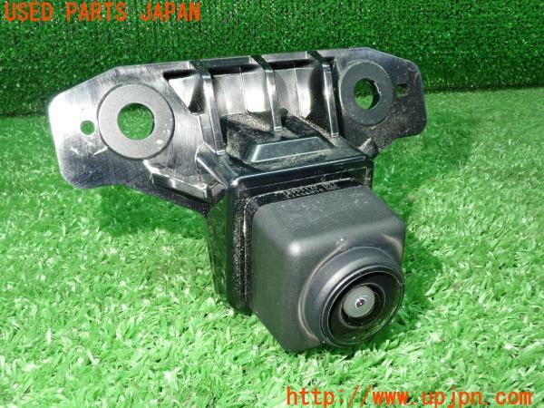 3UPJ=9224420560]セレナ X(NC28)純正 フロントカメラ 284F1-7DA0A VCB-N874F 中古_2