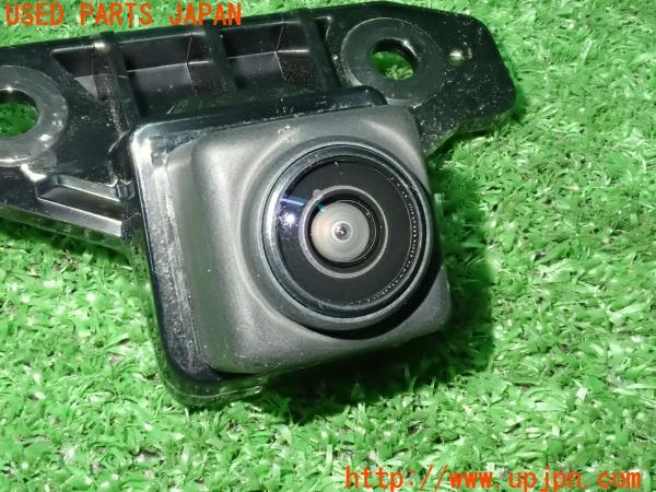 3UPJ=9224420560]セレナ X(NC28)純正 フロントカメラ 284F1-7DA0A VCB-N874F 中古_3