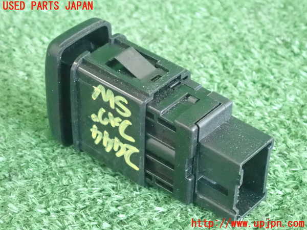 2UPJ-9224446295]トルネオ ユーロR(CL1)フォグスイッチ 中古 参考情報（適合保証無）アコード_2