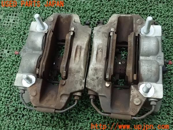 3UPJ=9224450301]アルファロメオ ジュリア(95222)純正 brembo ブレンボ フロントキャリパー 中古_3