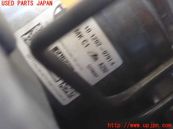 2UPJ-9224454040]アルファロメオ・ジュリア(95222)ABSアクチュエーター 中古_3
