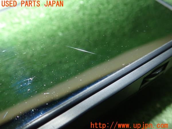3UPJ=9224470575]サニー EXサルーンリミテッド(FB15)社外 ミラー型 レーダー探知機 中古_5
