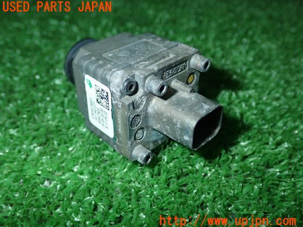 3UPJ=9224480560]BMW X3(WX35 F25)純正 フロントカメラ 07935278801 中古_2