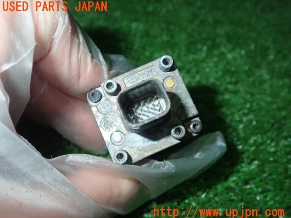 3UPJ=9224480560]BMW X3(WX35 F25)純正 フロントカメラ 07935278801 中古_3